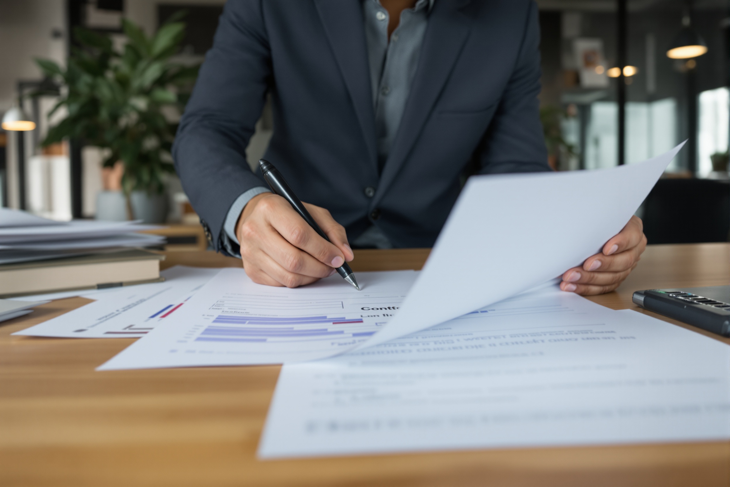 How to Switch Couriers Without Disrupting Your Business