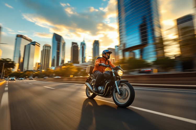 Urgent Courier Sandton: Same-Hour Dispatch Across Johannesburg's Financial District