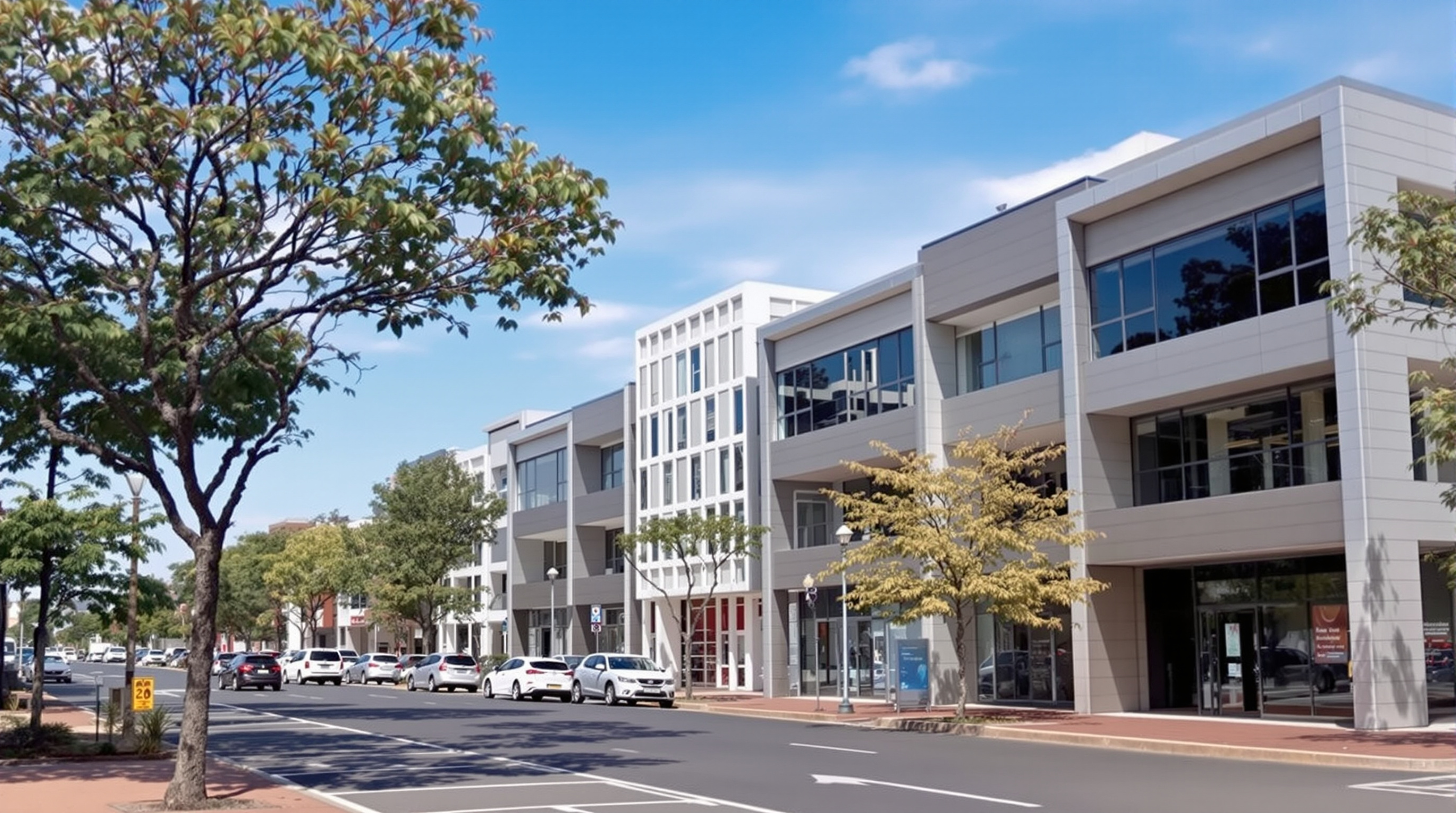 Legal courier Alberton Johannesburg East