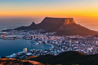 Cape Town courier delivery
