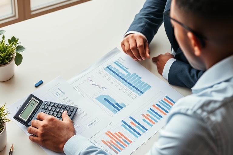 Logistics Costs in South Africa: Complete 2025 Pricing Guide for Businesses