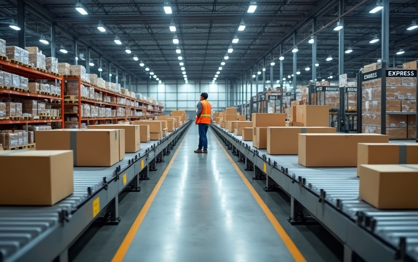 Economy vs Express Courier: Choosing the Right Delivery Option