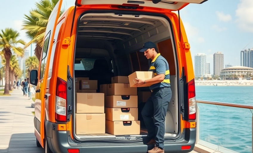Same-Day Courier Services in Durban: Why UrgentGo Leads the Pack