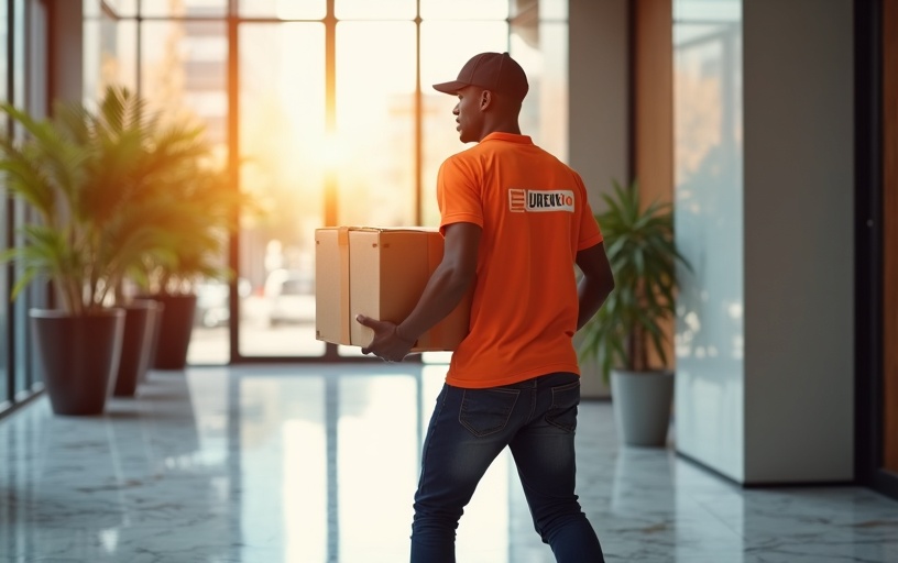 Same-Day Delivery South Africa: How to Get Parcels Delivered in Under 4 Hours