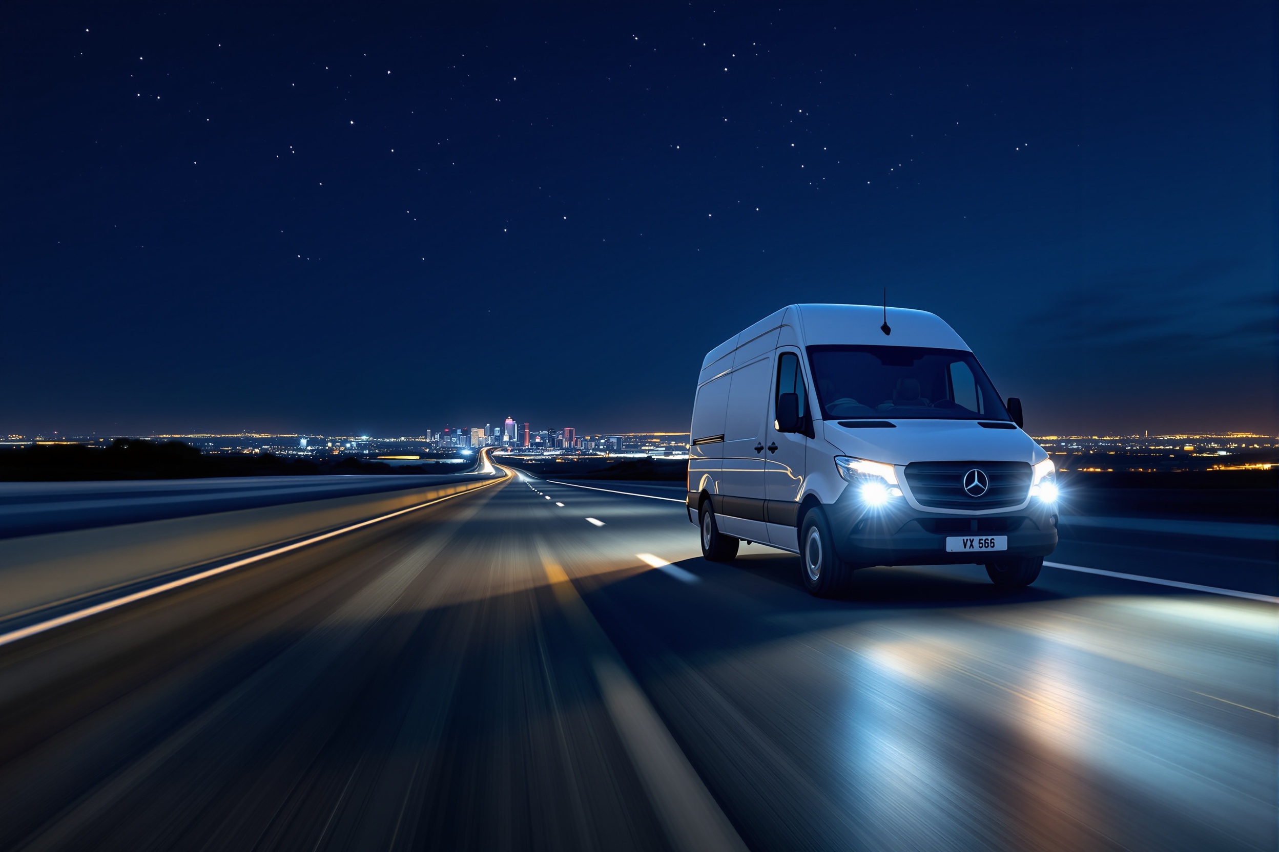 What Is the Fastest Overnight Courier in South Africa?