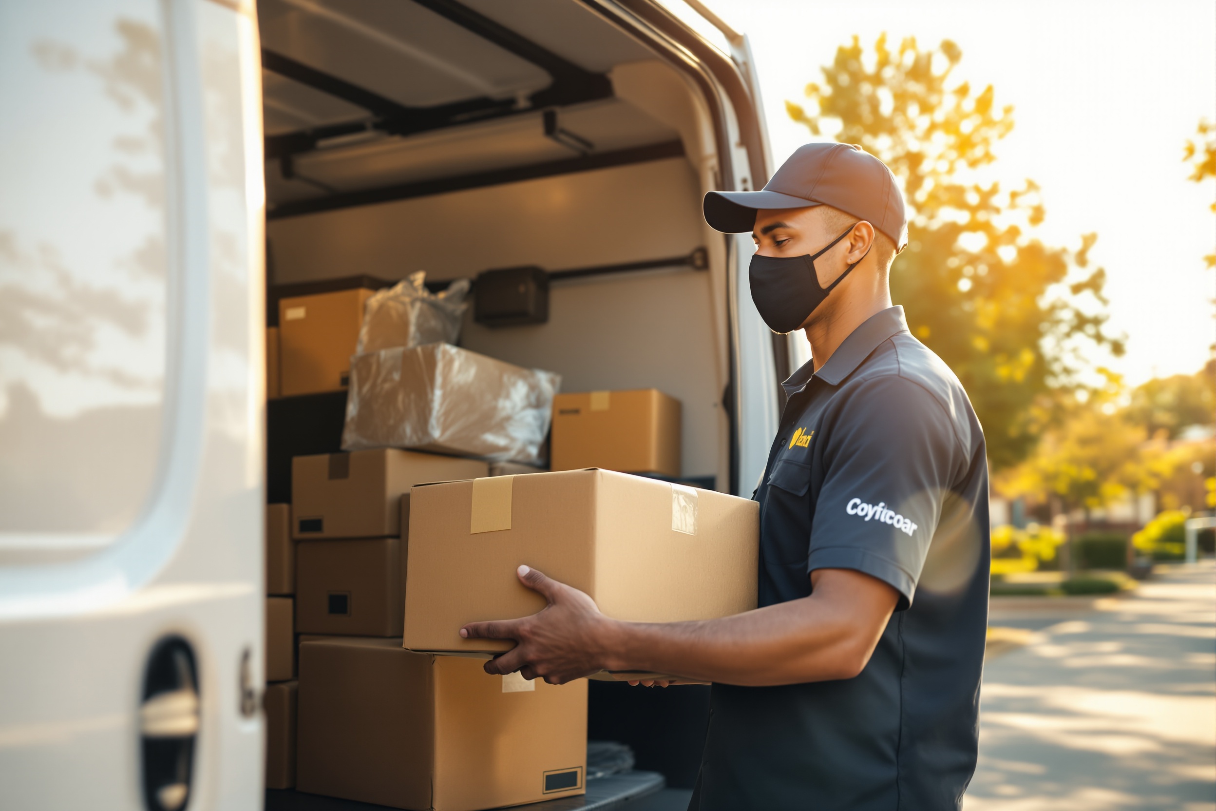 Weekend Courier Services in South Africa: Your Complete 2025 Guide to Saturday & Sunday Delivery