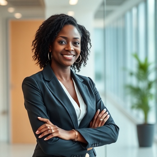 Nomsa Khumalo