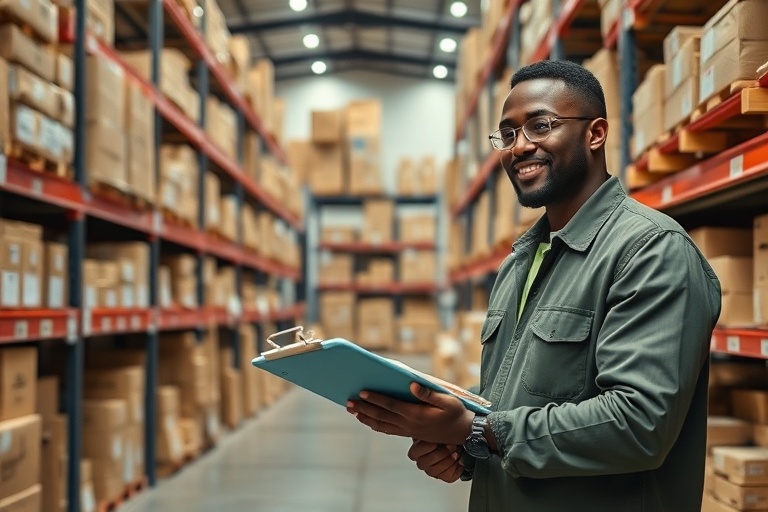 10 Essential Tips for Small Businesses to Optimize Their Delivery Operations