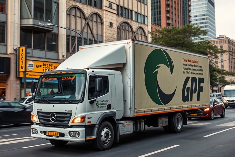 The Future of Same-Day Delivery in South Africa: Technology and Innovation Driving Growth