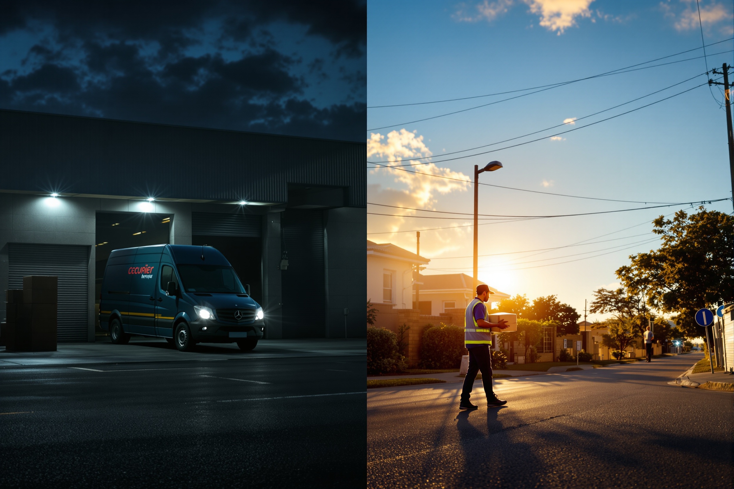 Courier Weekend and After-Hours Surcharges Explained: Why Saturday, Sunday & Late-Night Deliveries Cost So Much More