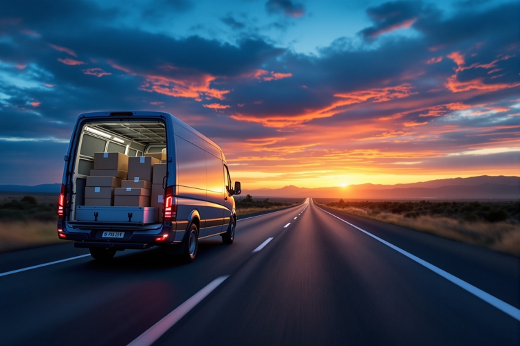 Next Day Delivery South Africa Guide: Guaranteed Tomorrow, Not "1–2 Days"