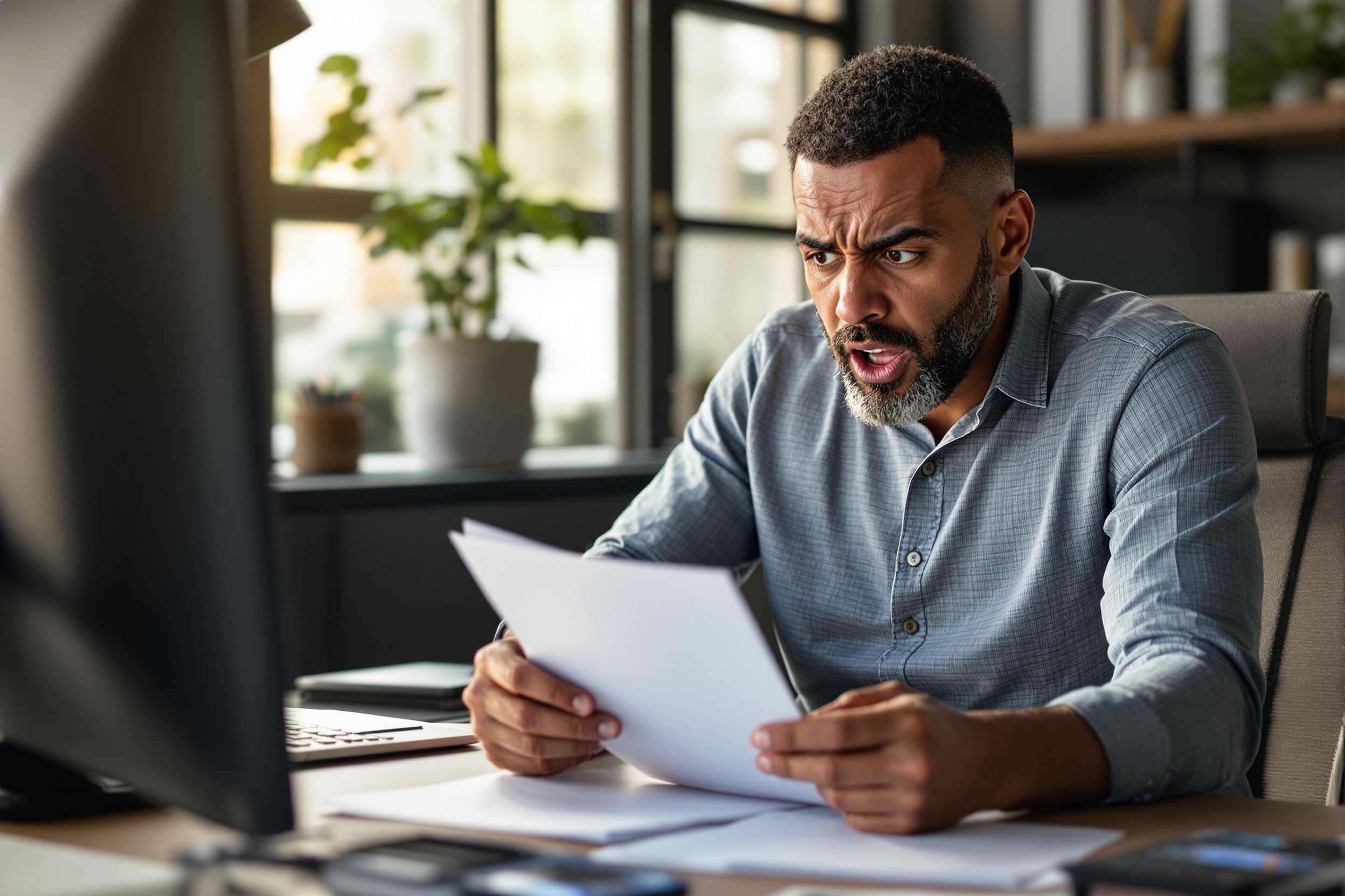 Courier Quote Bait-and-Switch: When the Price You're Quoted Isn't What You Pay