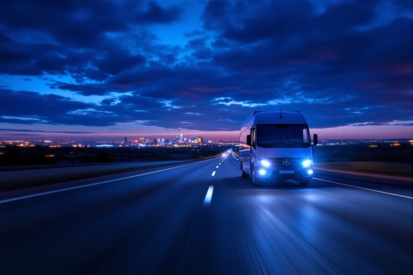 Overnight Courier South Africa
