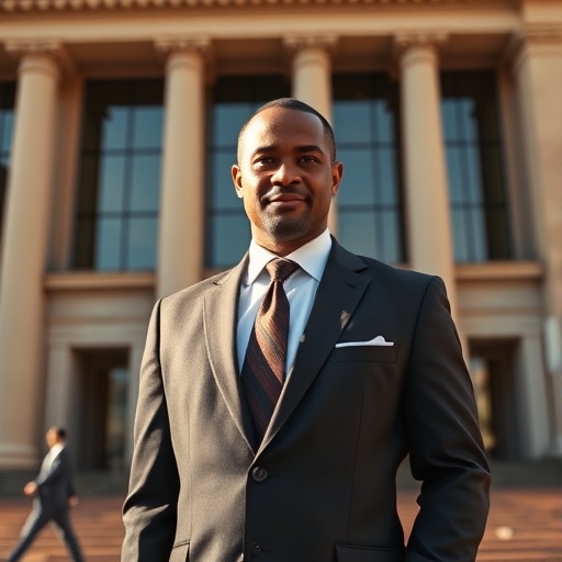 Adv. N. Mthembu