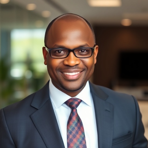 David Mthembu – Supervisor, UrgentGo Courier David Mthembu – Supervisor at UrgentGo Courier