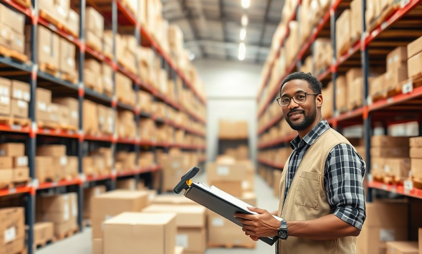 10 Essential Tips for Small Businesses to Optimize Delivery