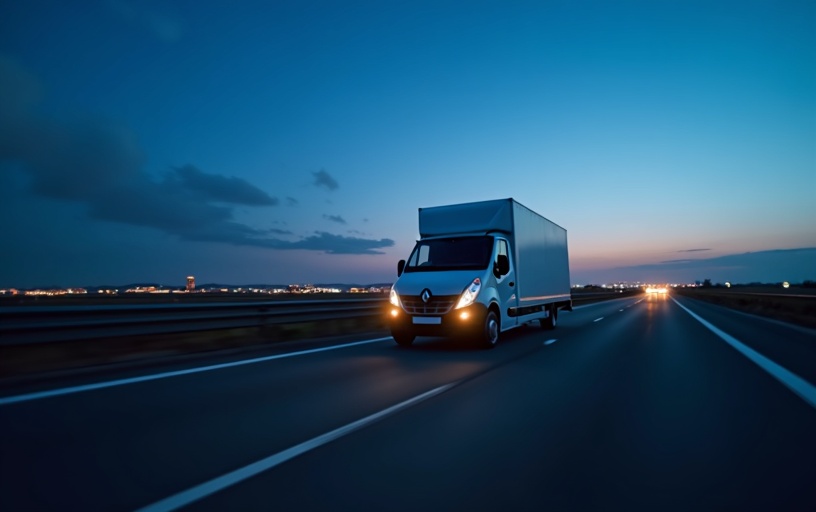 Overnight Courier South Africa: The Complete Guide to Next-Day Delivery in 2026