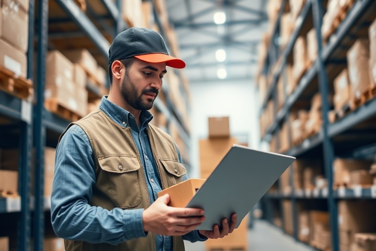 10 Essential Tips for Small Businesses to Optimize Their Delivery Operations 10 Essential Tips for Small Businesses to Optimize Their Delivery Operations