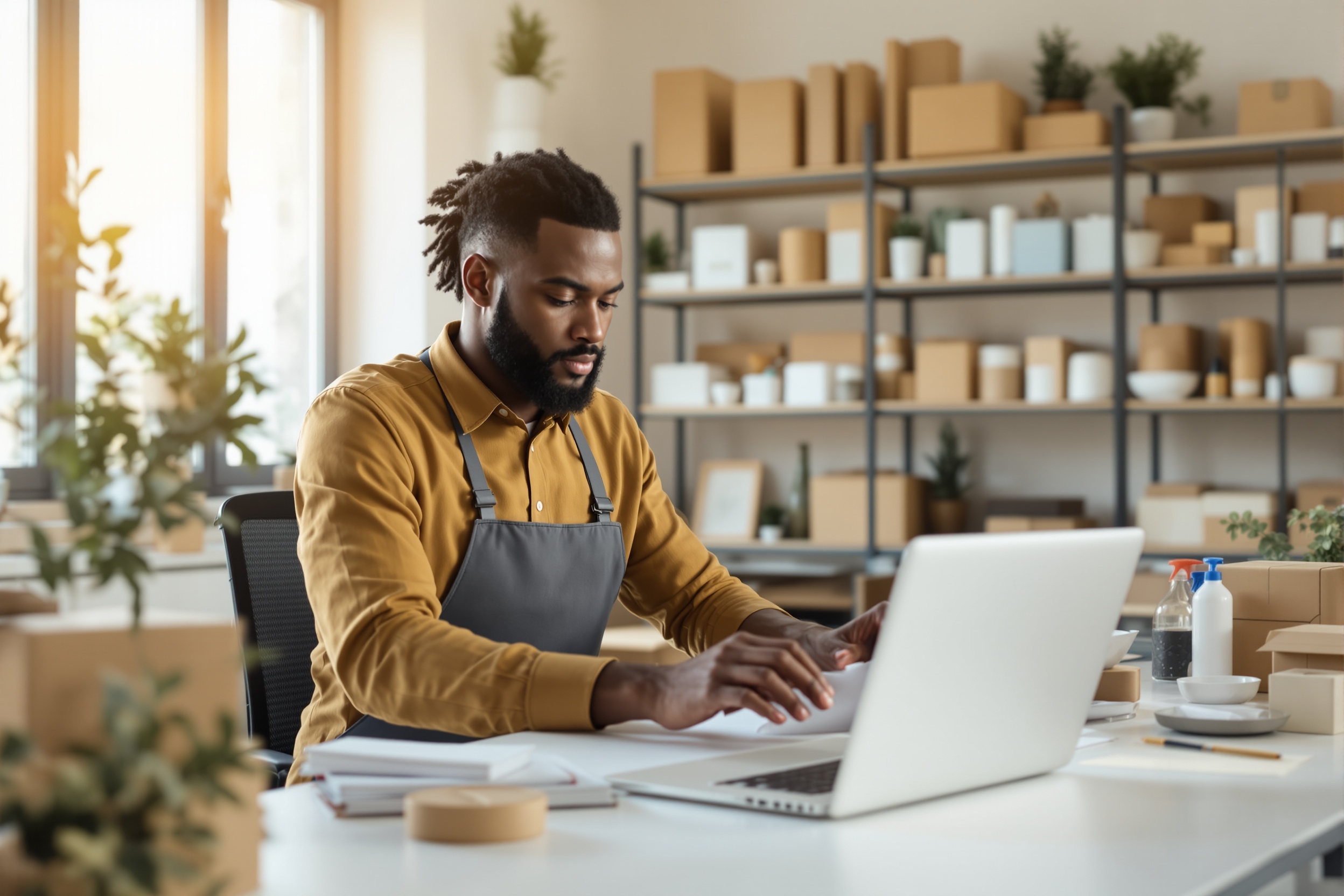 Best Courier Service for Small Online Businesses in South Africa: The Complete 2026 Comparison