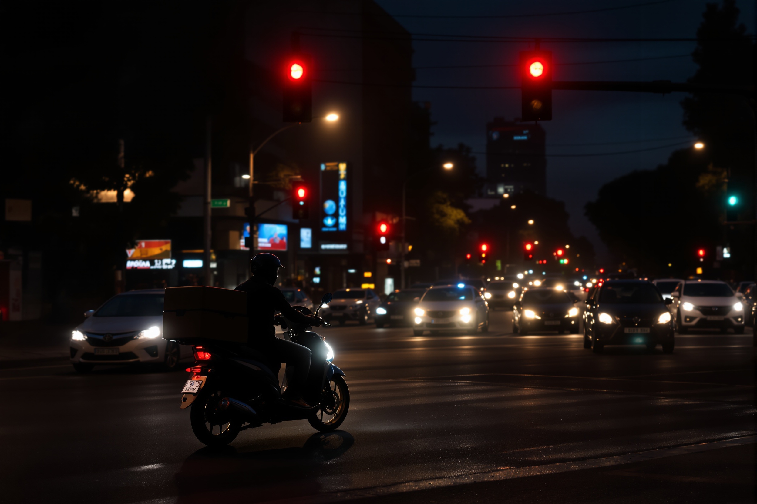 What Load Shedding Does to Courier Deliveries (And How to Plan Around It)