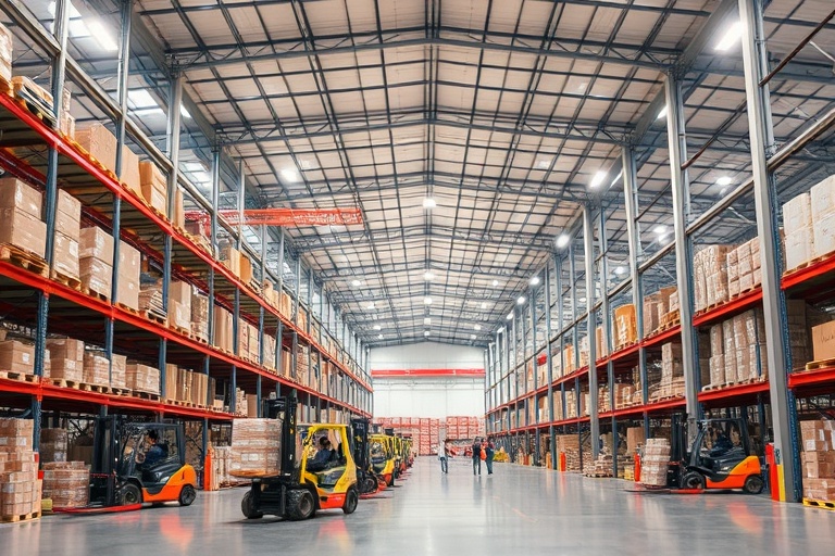 Understanding 3PL Services: When and Why Your Business Needs Third-Party Logistics