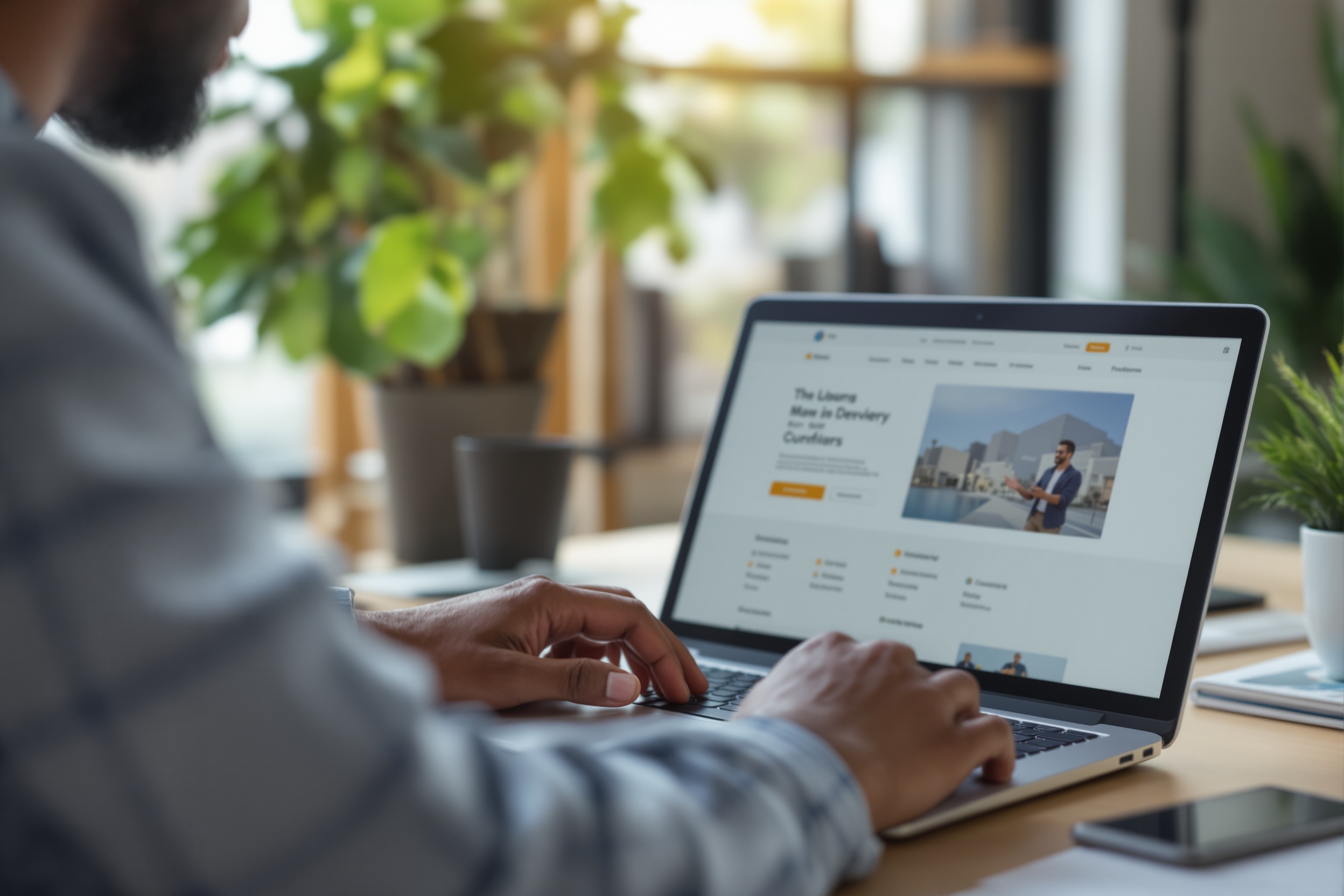 How to Tell If a Courier Is Legit Before You Book