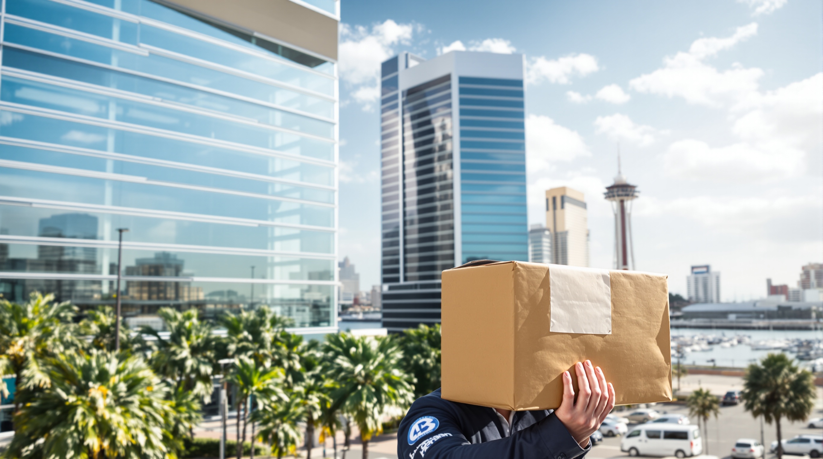 Legal Document Courier Durban