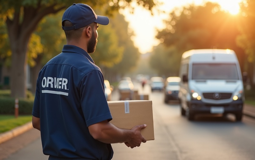 Weekend Courier South Africa: Saturday & Sunday Delivery, Seven Days a Week