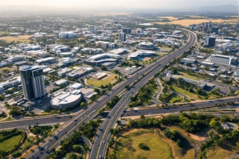Midrand courier delivery