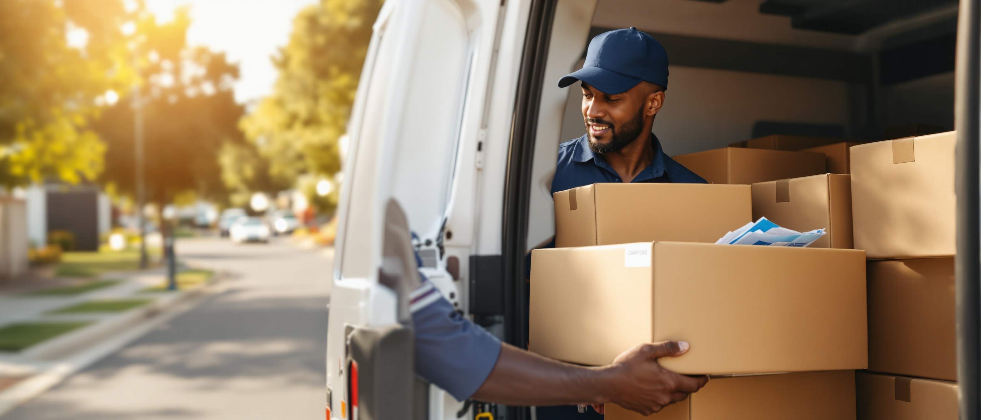 Weekend courier South Africa - Saturday and Sunday emergency delivery service