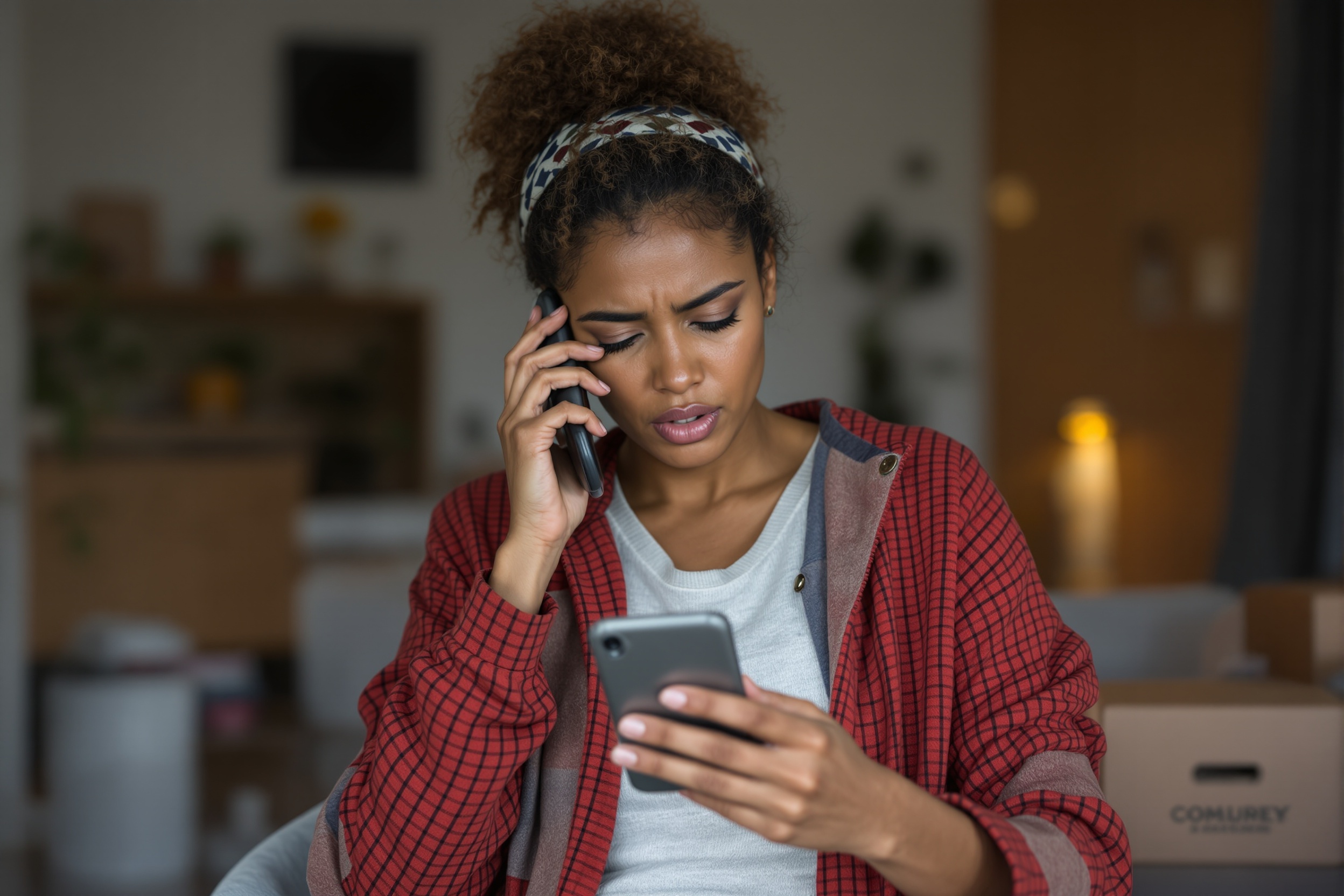 Why Your Courier Keeps Lying About Delivery Attempts (And What to Do)