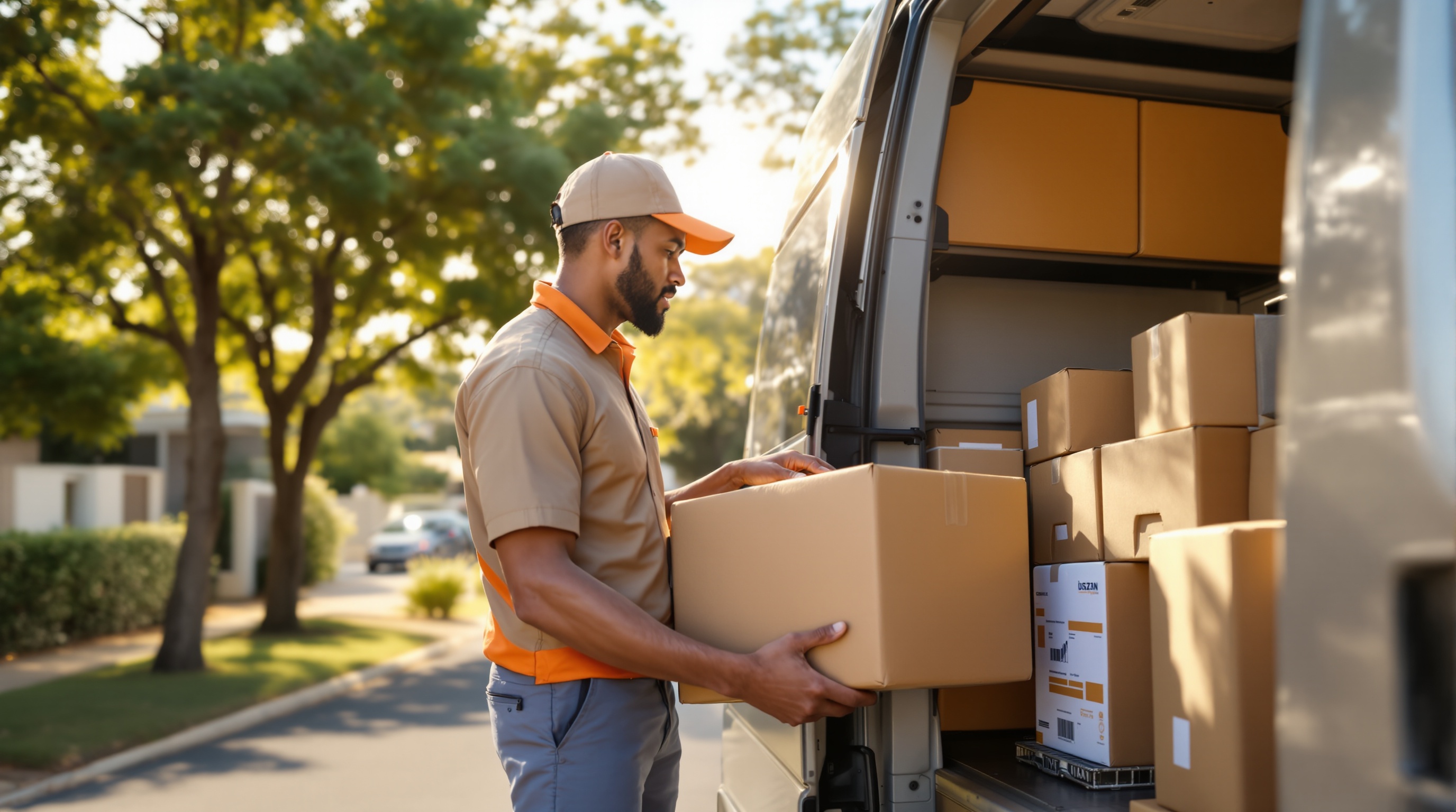 Same-day courier services in Johannesburg – UrgentGo
