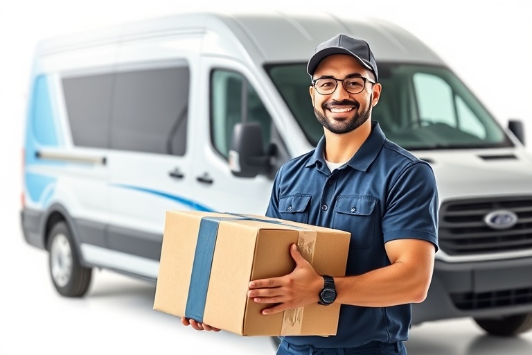 Courier Pricing in Johannesburg (2026): What Affects Costs & How to Budget