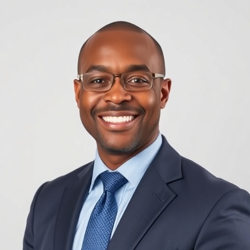 Thabo Nkosi