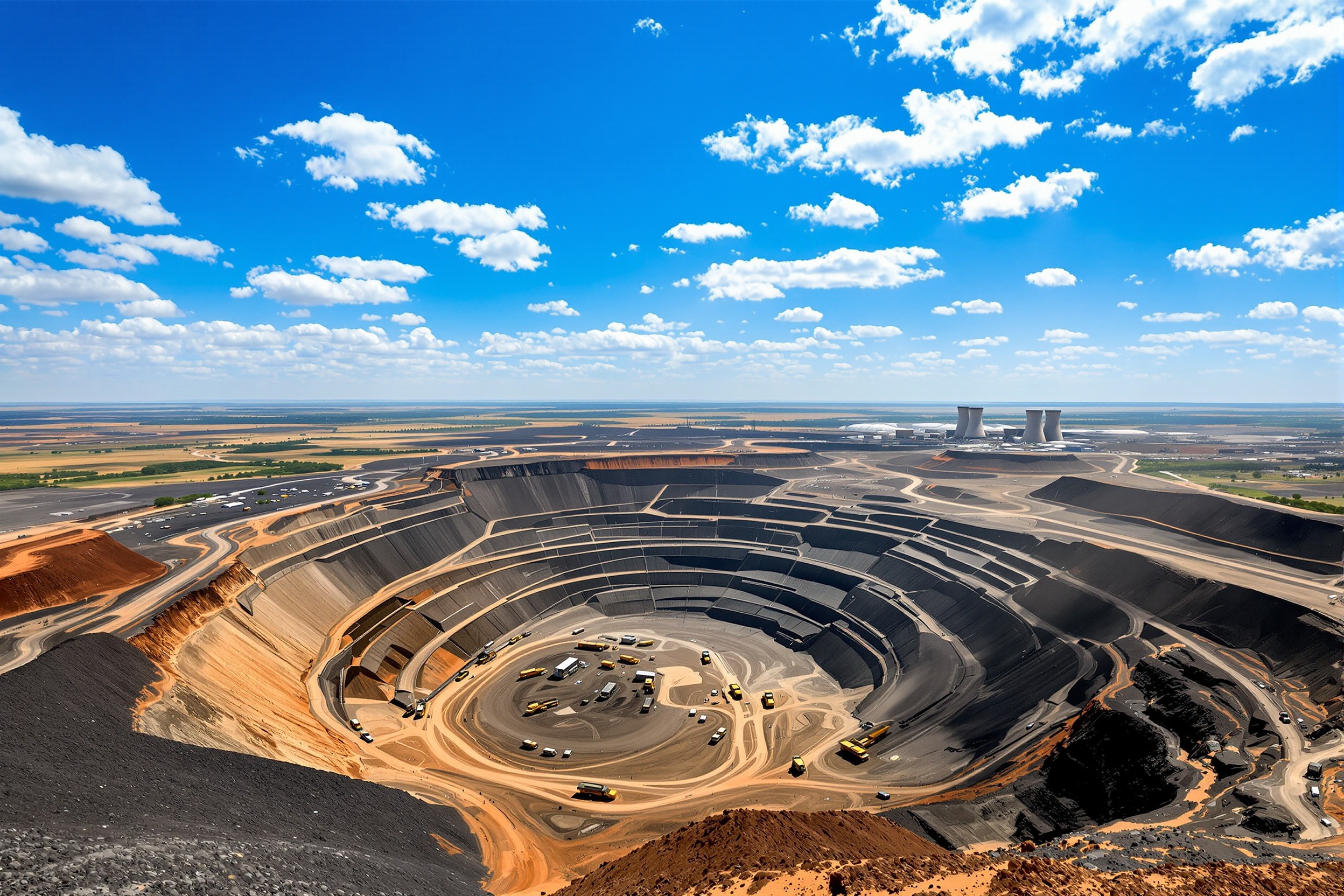 Mining Suppliers Delivery Limpopo: Fast Courier Services for Medupi, Waterberg & Phalaborwa Operations