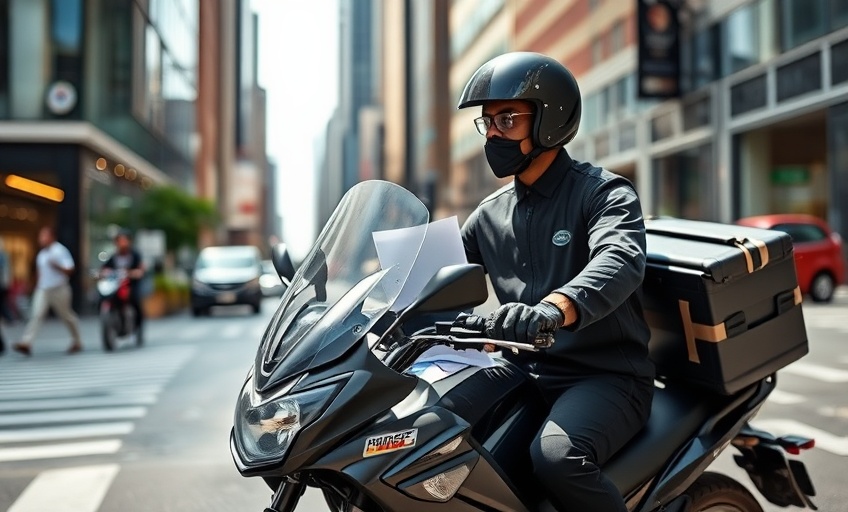 Same-Day Delivery Guide: When You Need It Most