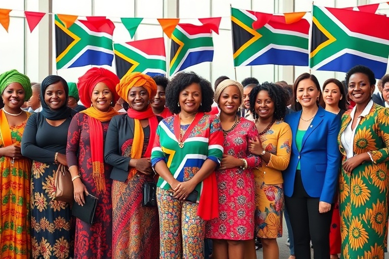 National Women's Day 2025: How This Important Holiday Affects Our Service Hours