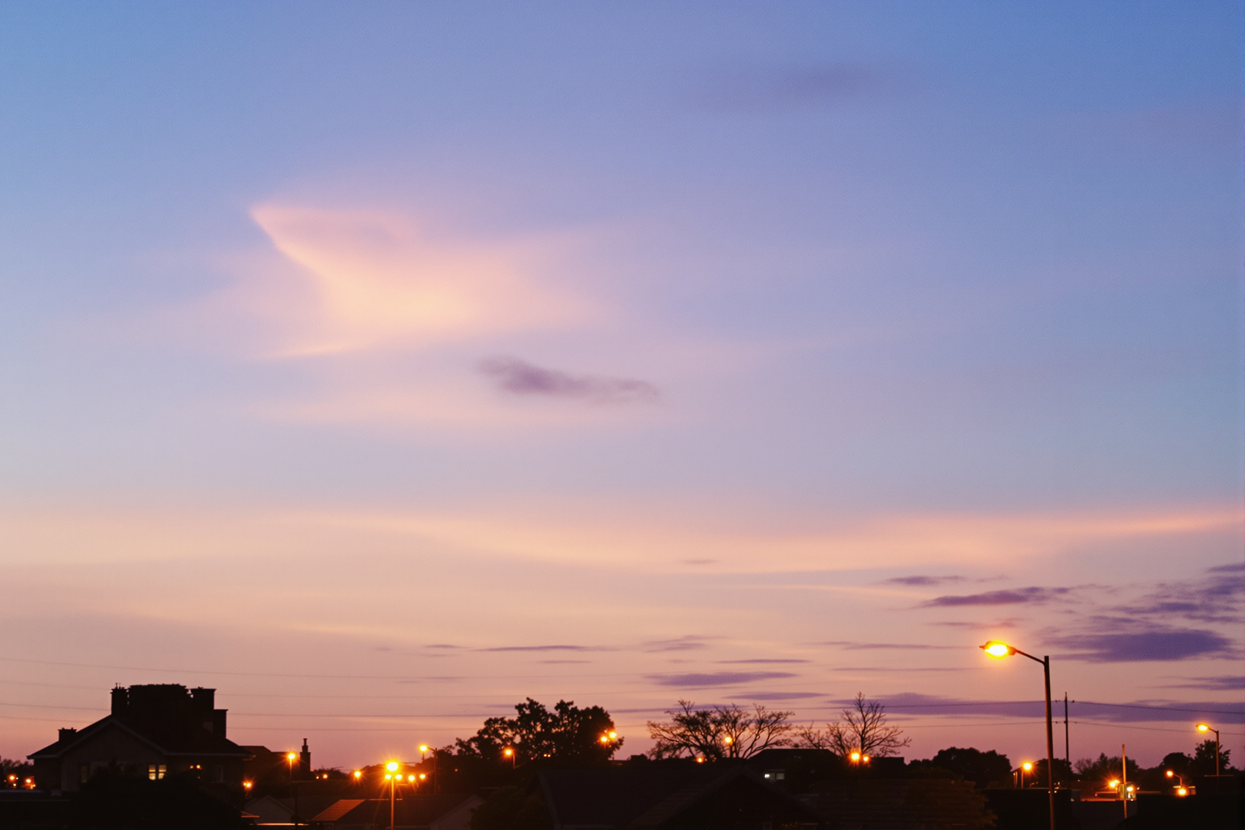 Overnight courier Alberton