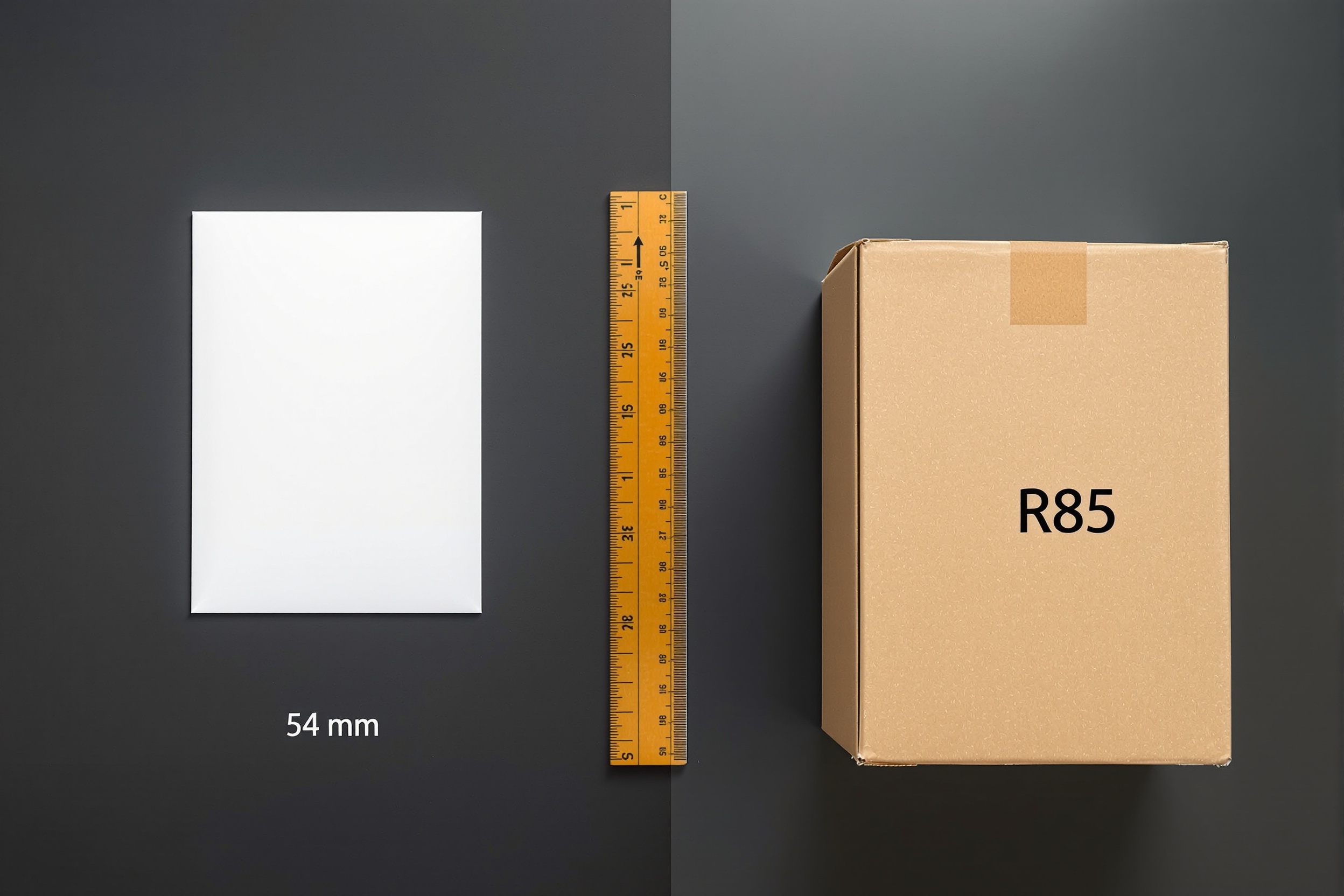Courier Minimum Charges Explained: Why Sending One Document Costs the Same as a 3kg Parcel
