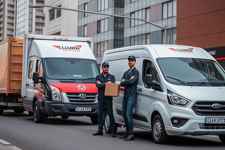 Complete Guide to Courier Services in South Africa: Everything You Need to Know in 2025