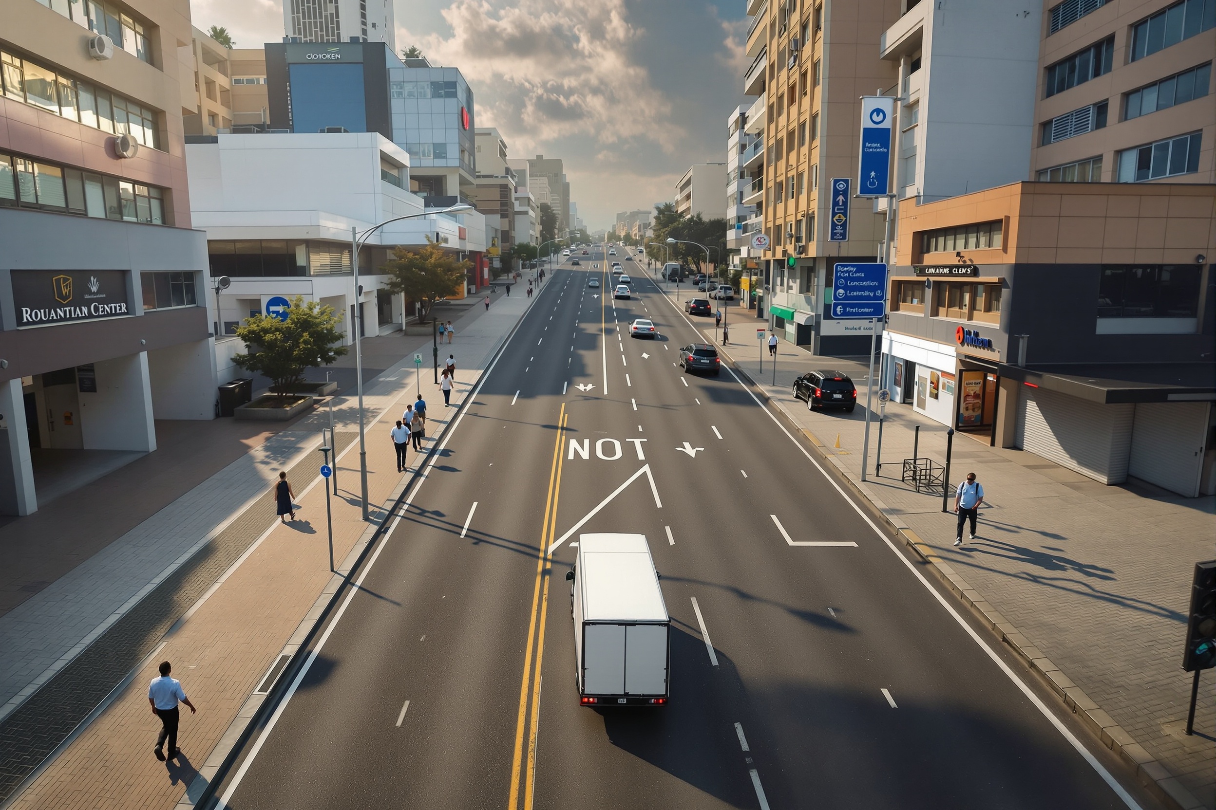 When the Country Stops: How a Reliable Courier Partner Keeps Your Business Moving