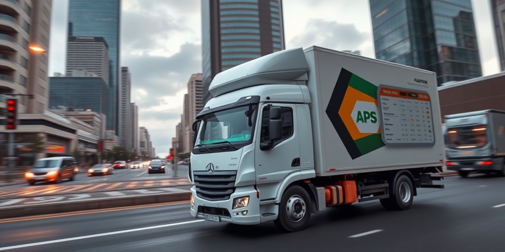 Future of Same-Day Delivery