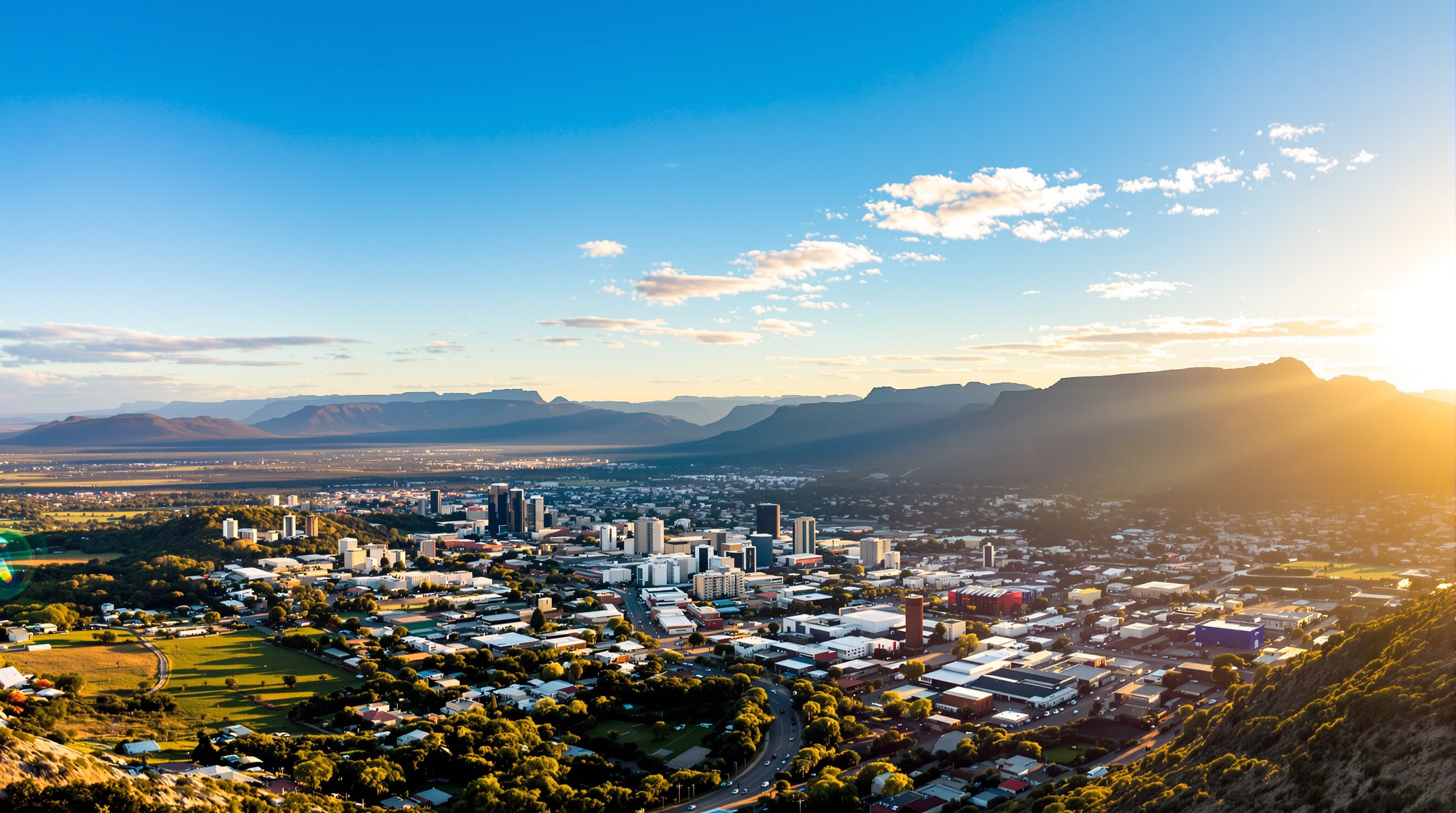 Same-day courier services in Mpumalanga – UrgentGo