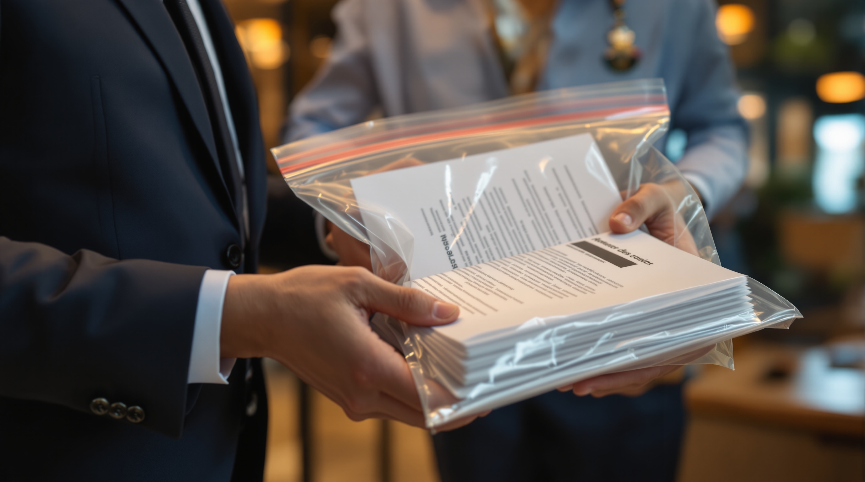 Legal Document Courier Cape Town