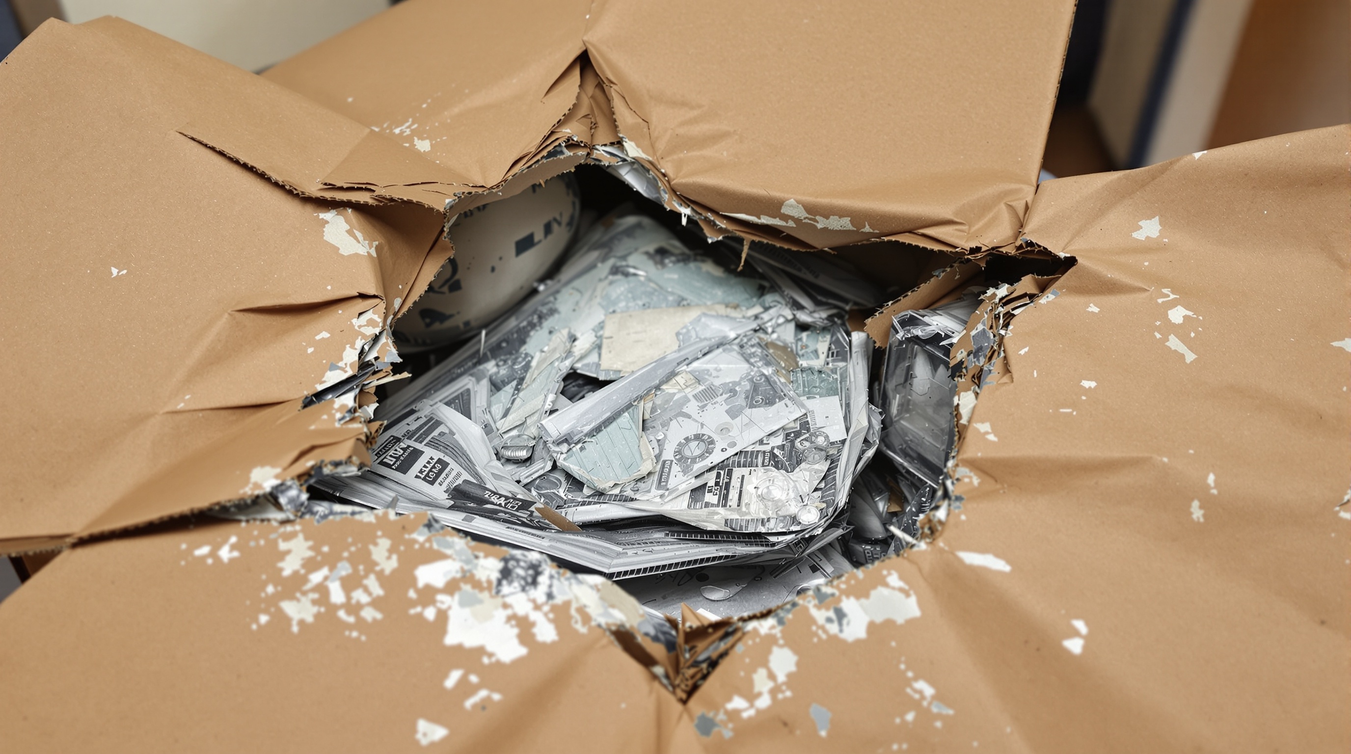 Hidden Cost of Cheap Courier