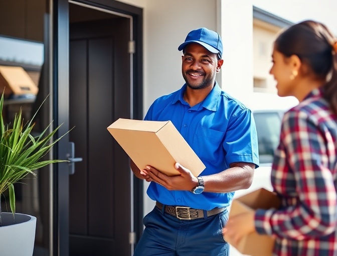On-Time Delivery