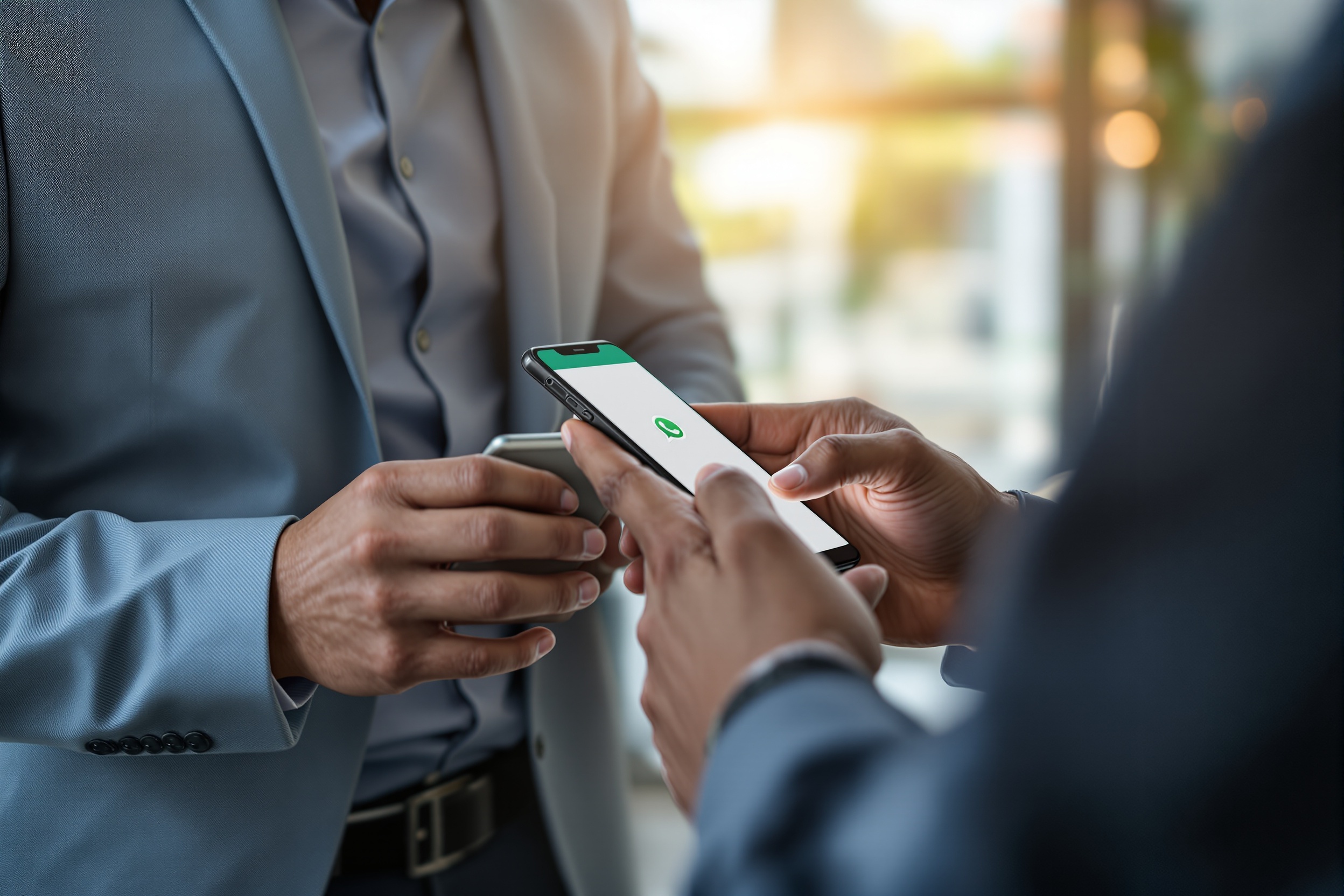 WhatsApp Courier Booking: Why It's the Fastest Way to Send Same-Day in SA