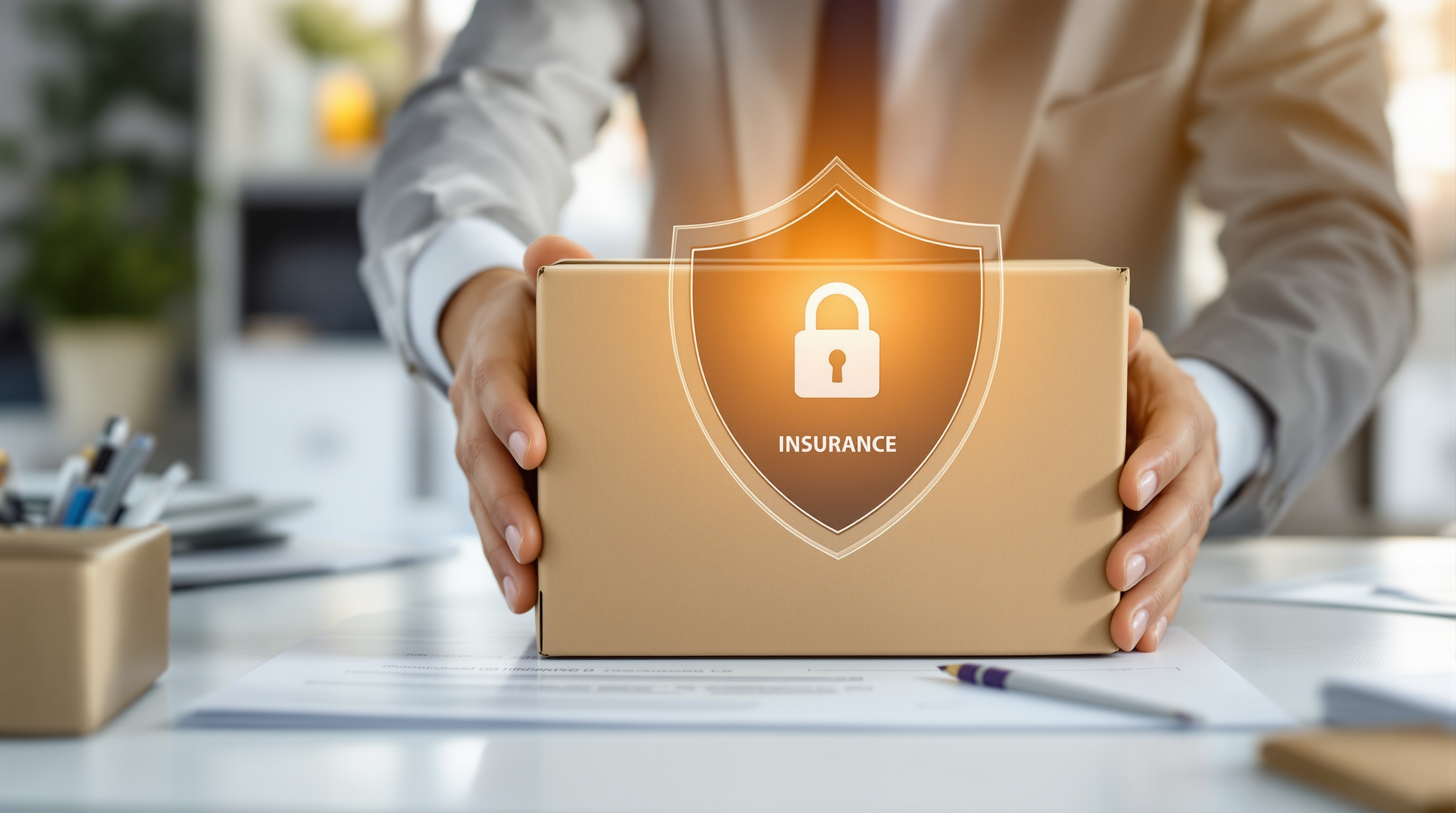 Courier Insurance Guide
