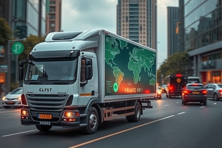 The Future of Same-Day Delivery in South Africa: Technology and Innovation Driving Growth