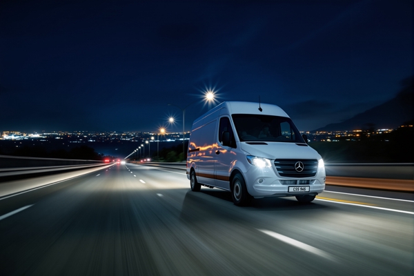 Fastest Overnight Courier South Africa